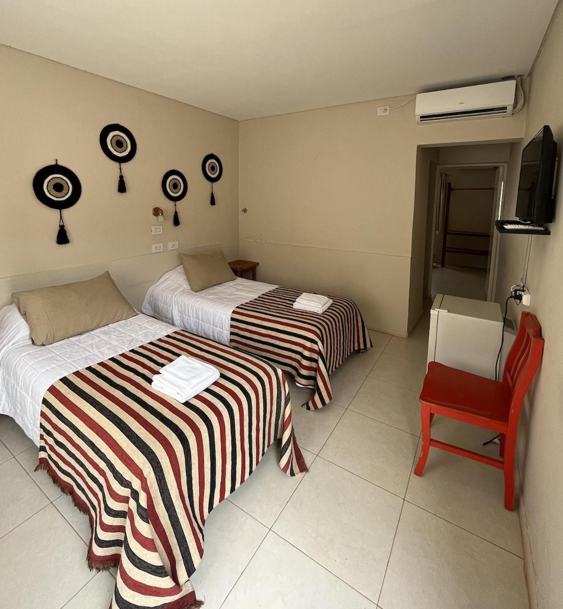 El Chiflon Posta Pueblo Hotell Rom bilde